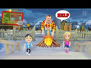 Dark Riddle 2 Updater ( All Skin ) - Gameplay Walkthrough : Part 2