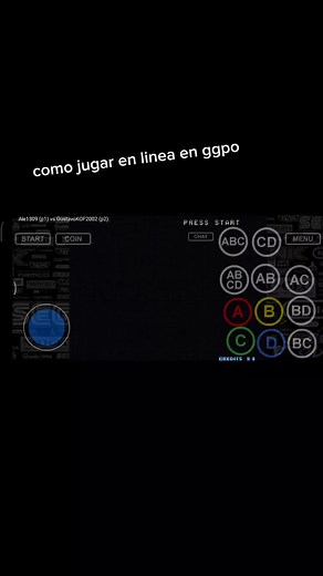 Cómo Jugar The King of Fighters 2002 en Línea