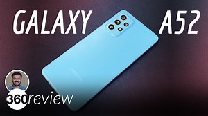 17K views · 214 reactions | We spent some time with the Samsung Galaxy A52 to find out what's so special and (what's not) about it, and here's our in-depth review: | Gadgets 360 | Facebook