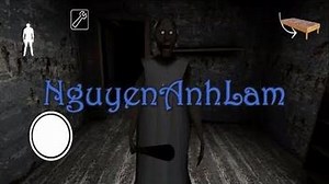 Creaking Floors in Granny (Version 1.7.3) by NguyenAnhLam