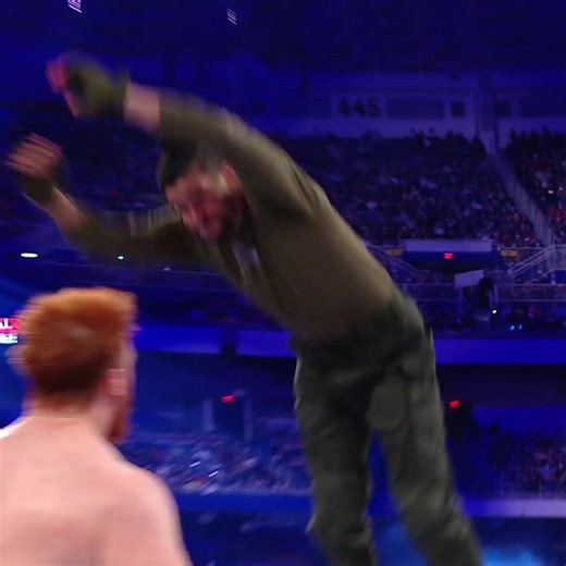 Check out some of the best Bad Bunny moments in WWE! | WWE