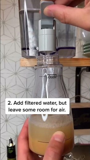 How To Make Foaming Hand Soap