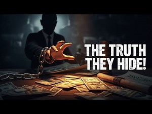 The Hidden History of Debt Slavery