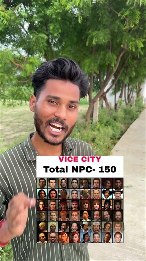 GTA 6 NPCs Are INSANELY Realistic 🤯 #GTA6