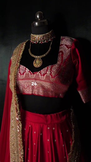 Customizing Your Desi Bridal Outfit: Fashion Guide