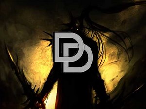 Kretan - Godless (Code: Pandorum Remix) (1440p)