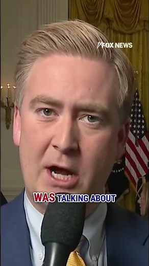 SNEAK PEEK: Doocy gives exclusive glimpse at Trump's new ballroom #foxnews #news #us #fox