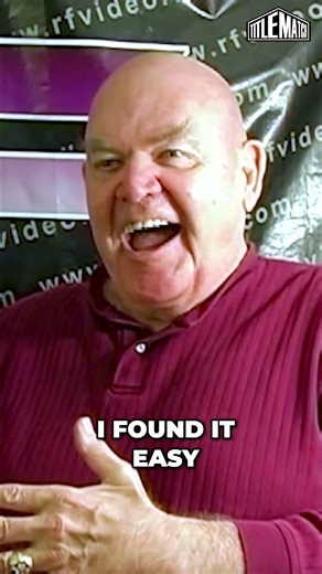 George Steele on Randy Savage's Jealousy Over Miss Elizabeth!