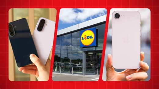 01net morning : prise en main des nouveaux Galaxy A37 et A57, test de l'iPhone 17e, Windows 11 aurait pu être bien dès le départ