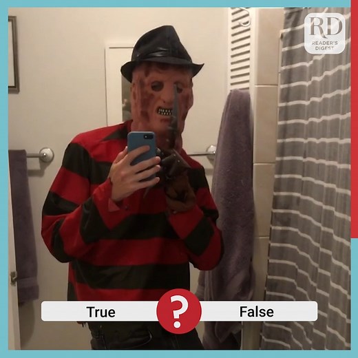 22K views · 15 reactions | Test your Halloween knowledge with these spooktacular trivia questions! | Reader's Digest | Facebook