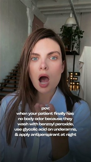How to Get Rid of Body Odor: 5 Doctor-Approved Hygiene Tips