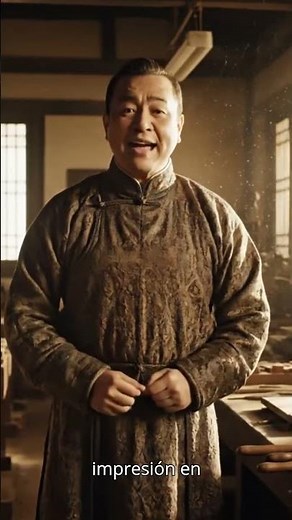 Los 4 grandes inventos chinos - El aliendigena