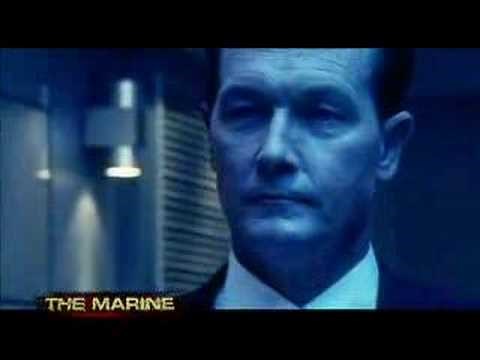 The Marine with Robert Patrick