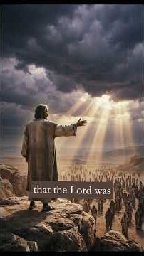 What Happened To The Man Who Walked With God? #enoch #bible #faith