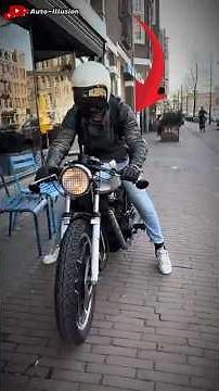 The Honda CB450 — The Motorcycle That Started Honda’s Big-Bike Revolution #motorcycle