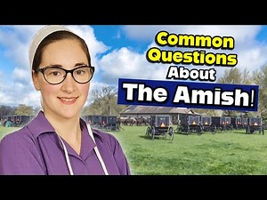 Debunking Myths: What Do You Really Know About the Amish?