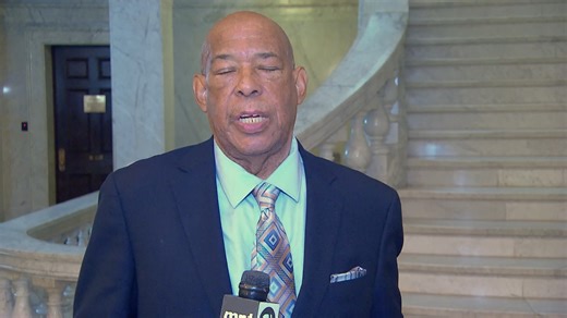 ICYMI, here is State Circle's tribute to our colleague and friend, Charles Robinson. | Maryland Public Television