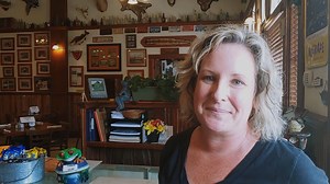 Watch: Owner Of Marsh Landing, Susan Adams Shares The Rich History Of Marsh Landing Restaurant. More Than Great Food And Entertainment, Marsh Landing Holds So Many Memories Of Fellsmere’s History. | Space Coast Daily