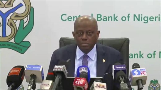 304TH Monetary Policy Committee (MPC) Press Briefing | Central Bank of Nigeria