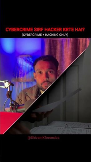 How Cybercriminals Trick Your Mind | Cybercrime Explained – Day 2