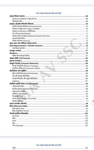 The Ultimate Computer Guide Comming Soon @MAAVSSC