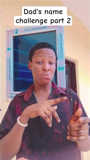 dad's name challenge #fypシ゚viral #funny #youtubeshorts #challenge #name #dad #shortsfeed #shorts