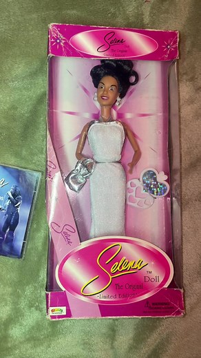 Selena's Grammy Win at the 36th Annual Grammys Awards