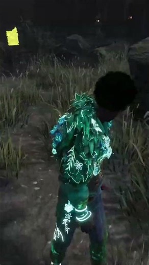 I remember when fast zombies were meta on nemesis #dbd #dbds