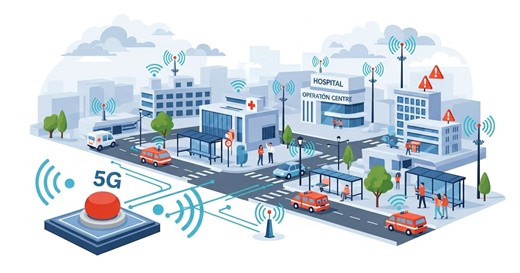 5G: Movistar despliega tecnología en distritos de Lima