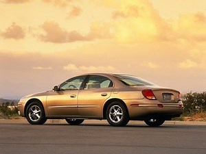 2001 Oldsmobile Aurora 3.5L V6 Full In-Depth Review Part 1 *1080p HD*