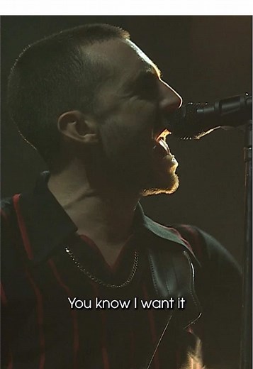Coup De Grace, 3Arena (2023) #mileskane #ontour archive #livemusic