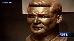 Exclusive Steelers memorabilia for 50th season celebration: Rings, busts, game jerseys