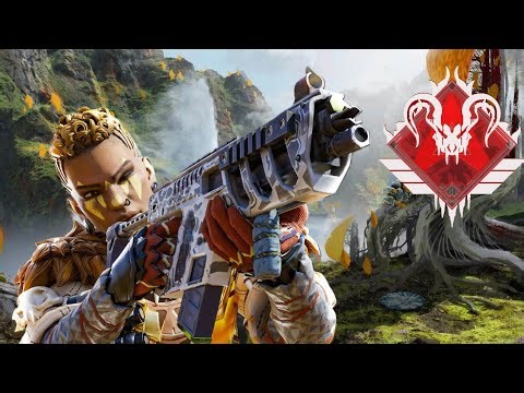 #1 Console Movement Player Is Back! (Handcam) Apex Legends