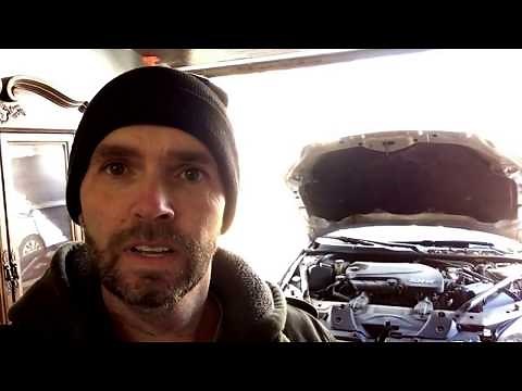 How to change head light on 2010 Chevy Impala