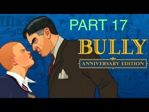 Bully Part 17 - SHE CHEATED ON HIM