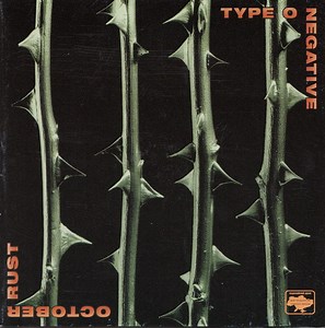 Type O Negative - October Rust