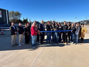 Lubbock flight school becomes Cirrus Training Center with new aircraft