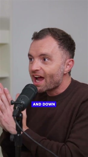 David Senra on durability as a first-rate virtue