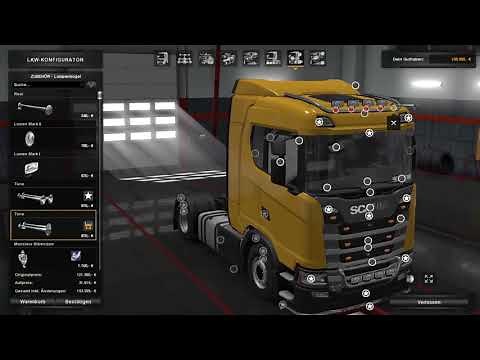 Euro Truck Simulator 2 ► #12 ETS2 Erster eigener LKW