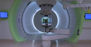 Hampton University Proton Therapy Institute partnership aims to revolutionize cancer treatments
