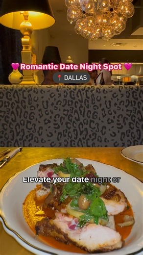 3.7K views · 22 reactions |  “Discover Dallas’ Culinary Gem: The...