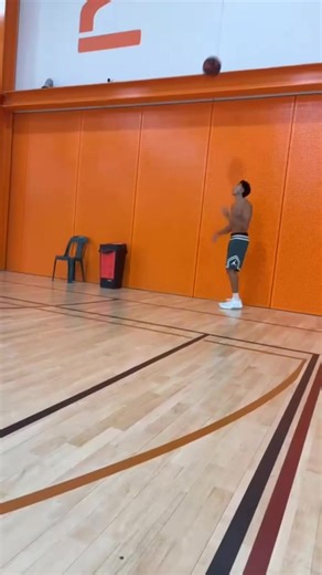 New Windmill Variations in Basketball