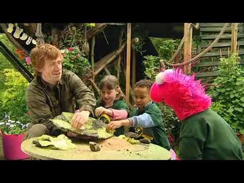 CBeebies Springwatch - Episode 8 (2007)
