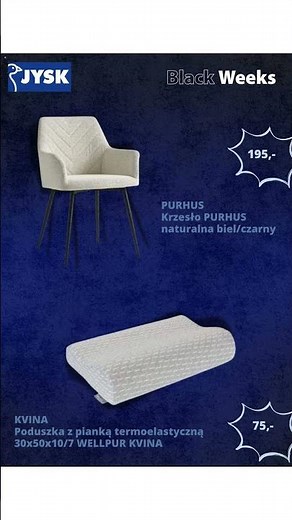 JYSK Black Friday 05.11. - 14.11.