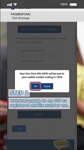 How to Apply for a Pag-IBIG MPL on the Virtual Pag-IBIG Website