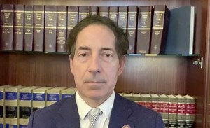 110K views · 1.1K reactions | "They're desperately trying to obstruct and derail the real investigation into what happened," says Rep. Jamie Raskin of Republicans and the investigation into Jan. 6. "They just don't want an investigation into what really happened. It's almost getting absurd and comical." | CNN | Facebook