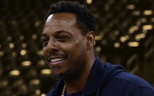 Paul Pierce says the IG Live moment cost him an ESPN career: “That’s something I’m not really proud of because I got daughters”