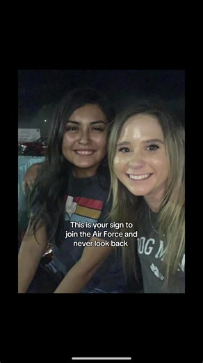 Life in the Air Force: A Journey Worth Taking