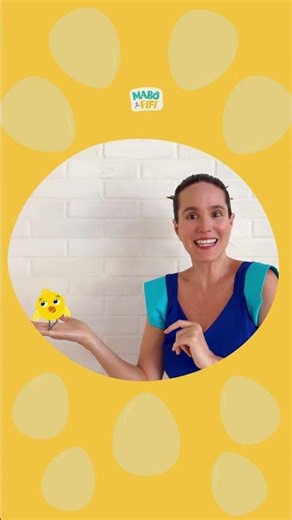 Cantando Pintinho Amarelinho #videoeducativo #desenhoinfantil #cançãoinfantil