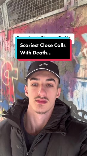 Follow For More! ✅ #fyp #compilationeveryday #compilationeverydayvideos #scary #closecall #death